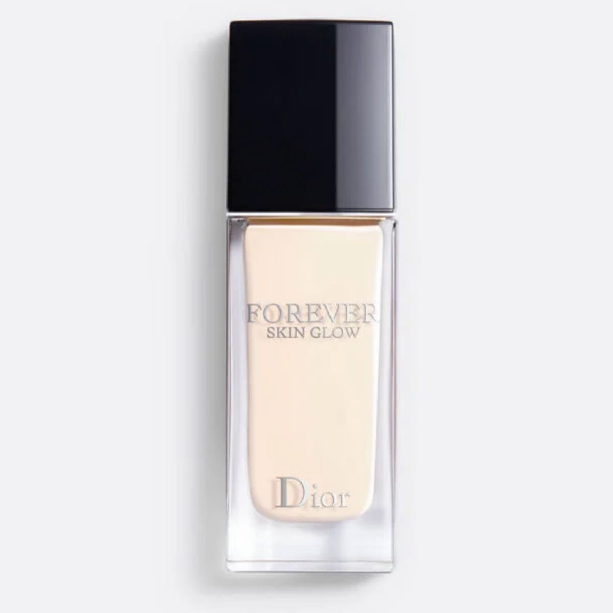 ディオールスキン グロウ Dior ベースメイク ファンデーション www