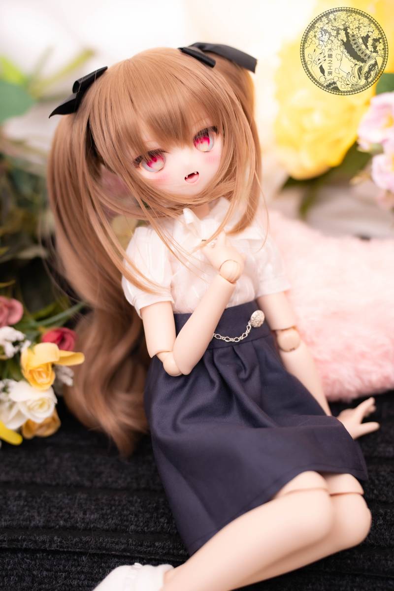 木穂之工房】DDH-01 フレッシュ肌 カスタムヘッド+アイ | www.eko-flor.hr