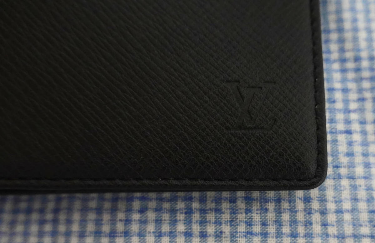 美品◆ルイ・ヴィトン アジェンダPM(手帳) タイガ◆Louis Vuitton_画像8