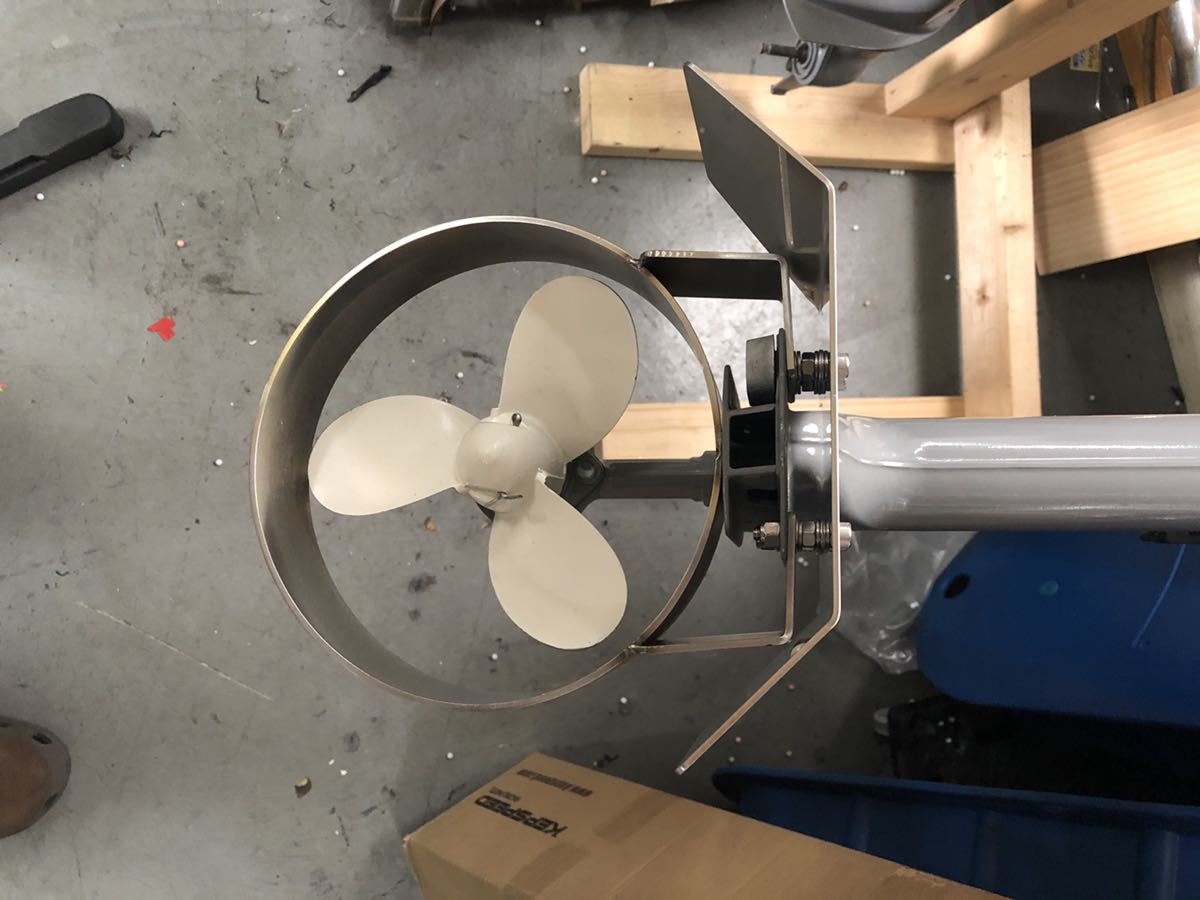 売り正規店 ホンダ 2馬力 船外機 BF2DH 現行 スタビライザー SOLAS ...