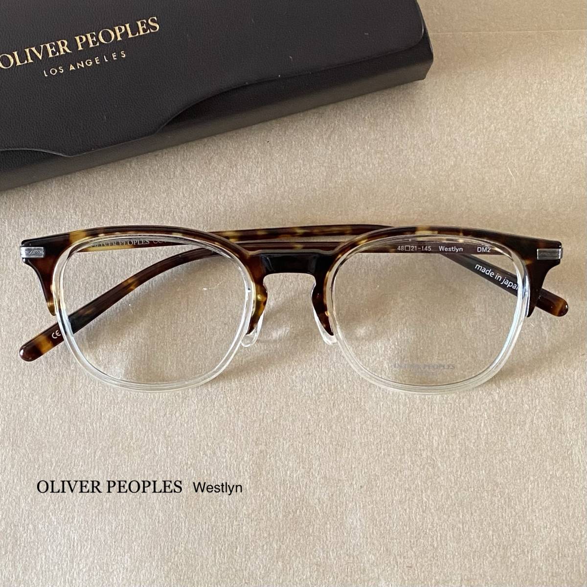 ☆安心の定価販売☆】 OLIVER 新品 OV80 PEOPLES サングラス メガネ