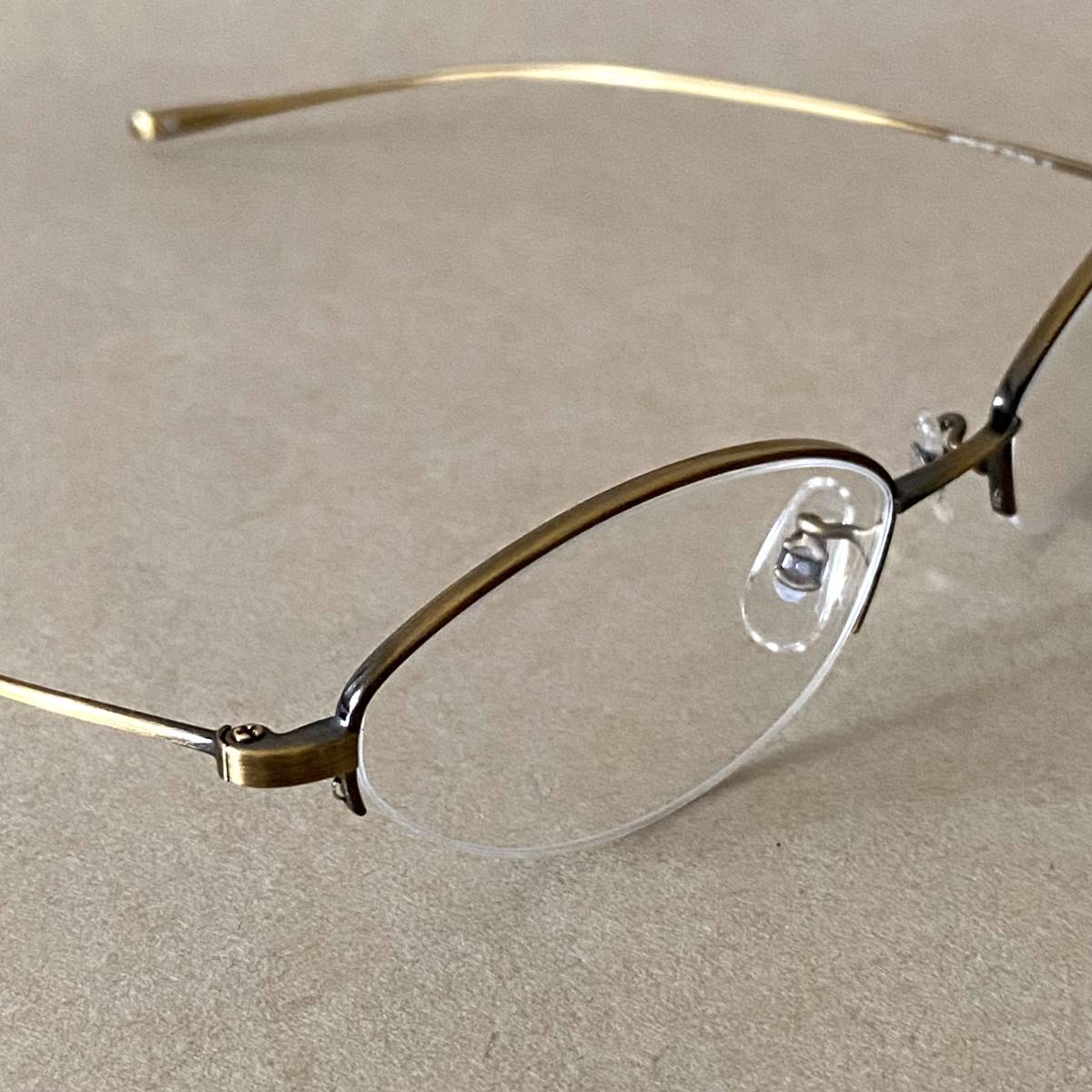 OV127 新品 OLIVER PEOPLES OP-664 メガネ オリバーピープルズ_画像2