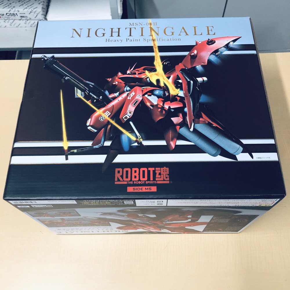 美品】ROBOT魂 SIDE MS 機動戦士ガンダム 逆襲のシャア ベルトーチカ