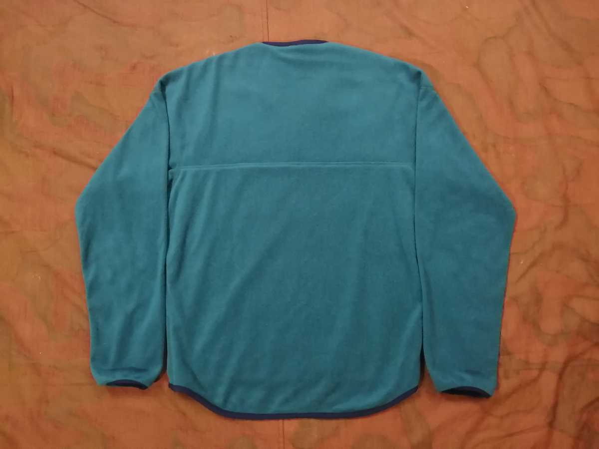 セールの通販激安 Mint◎1994年 patagonia 雪なし フリース キャプ ...