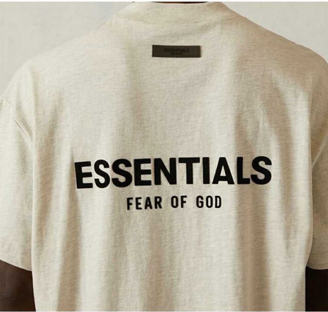 グッドふとんマーク取得 FOG Fear Of God Essentials フォグ