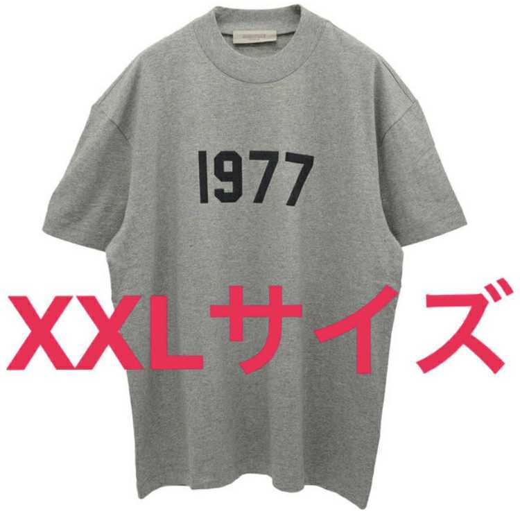 88%OFF!】【88%OFF!】FOG エッセンシャルズ Tシャツ 1977 オートミール 