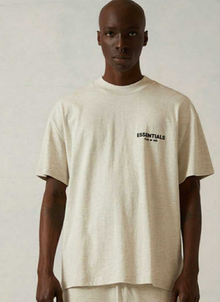 2022年新作 新品 FOG Fear Of God Essentials エッセンシャルズ T