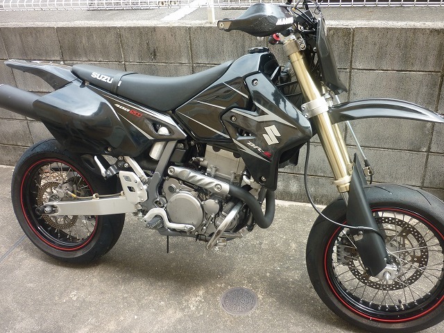 スズキ DR-Z400SM リアスプロケットハブ SK44A 【特別訳あり特価】 www