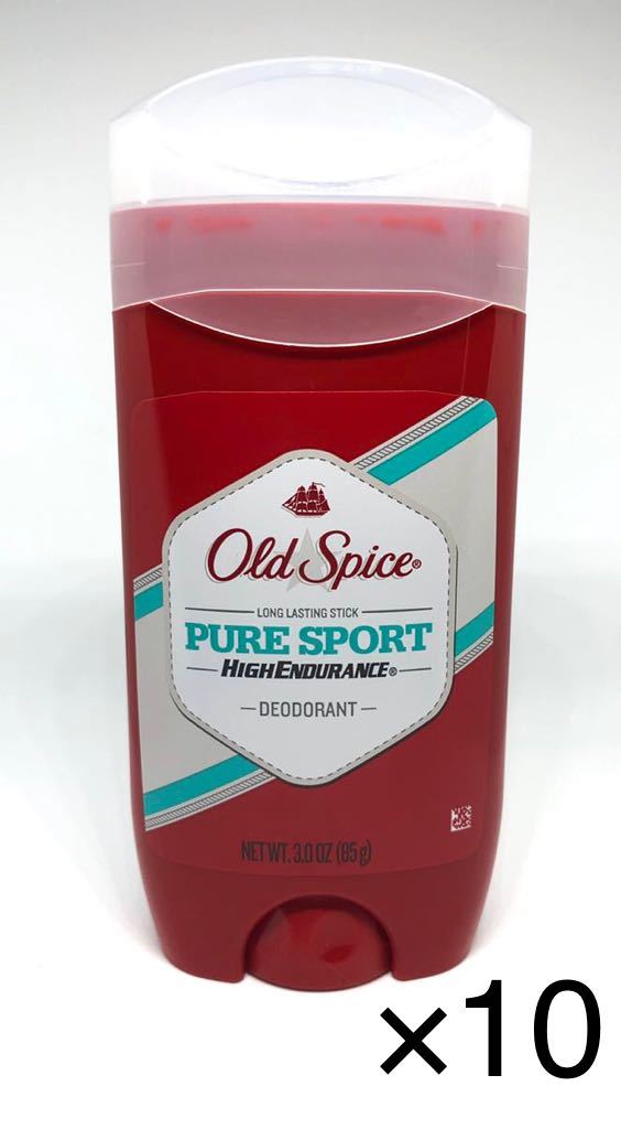 oldspice オールドスパイス ピュアスポーツ フレッシュ