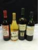 オーストラリアフルーティーワイン、VINICOLA DE CASTILLA FINCA VIEJA 源氏 他ワインまとめて4本セット 100古酒