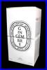☆Diptyque ディプティック 砂時計型ディフューザー ジャンジャンブル gingembre 未開封品