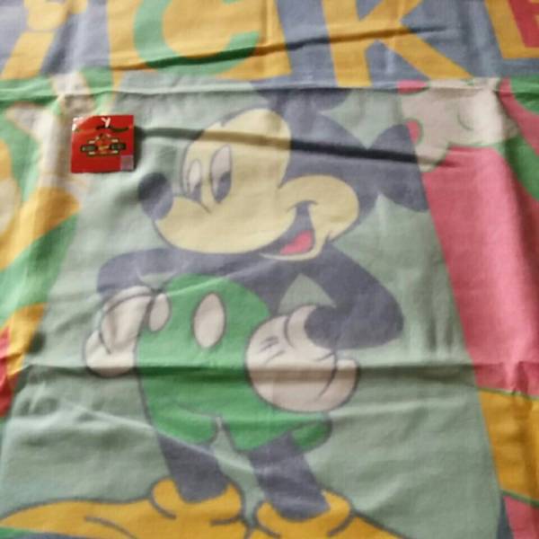  Disney blanket size 145cm×105cm new goods 