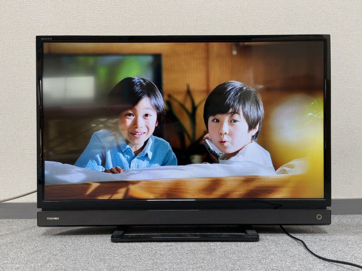 きますので 東芝 TOSHIBA REGZA テレビ 32型 32S20の通販 by YSK's  shopプロフ必読！コメント割引実施中！｜トウシバならラクマ について