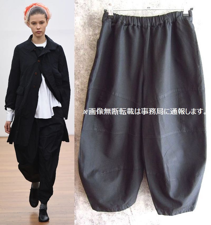 2016SS COMME des GARCONS COMME des GARCONS コムデギャルソン