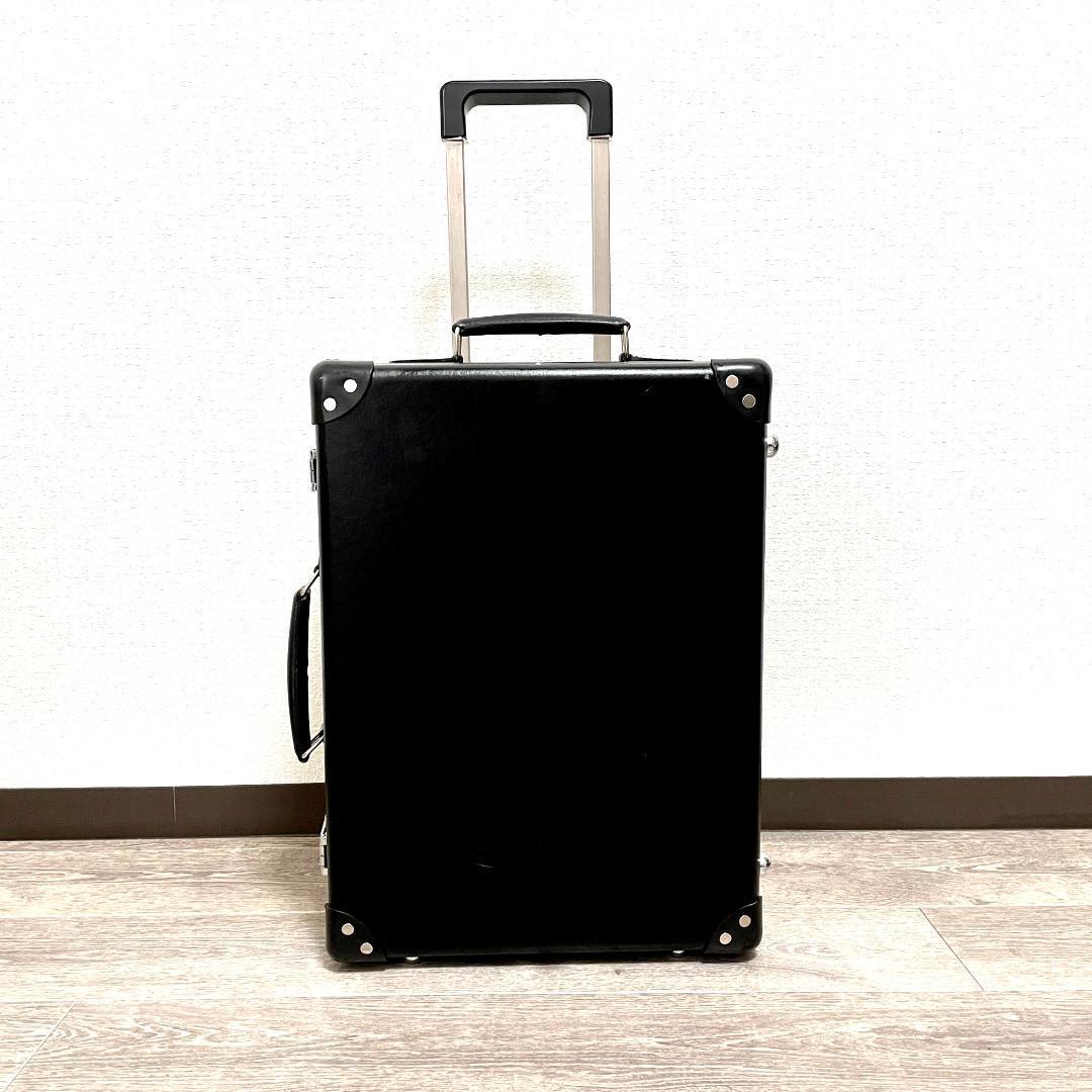 美品 □ GLOBE TROTTER グローブトロッター 2輪 センテナリー 18インチ