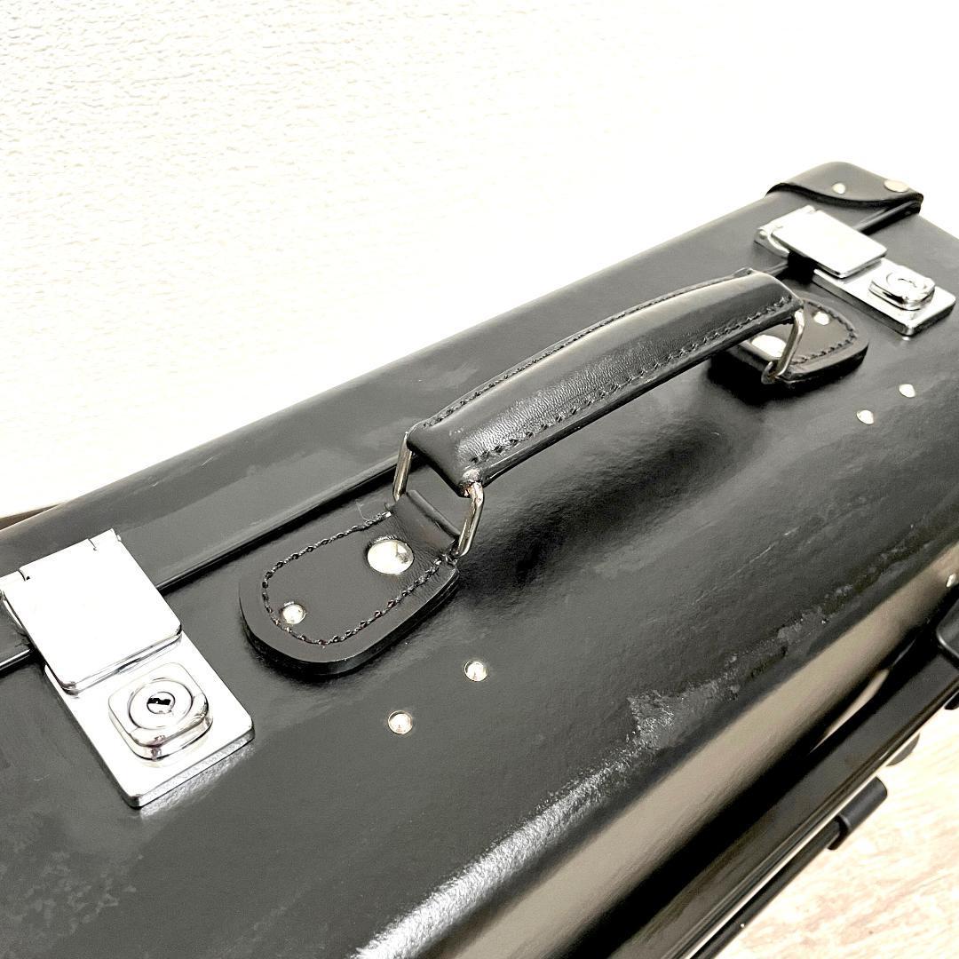 美品 □ GLOBE TROTTER グローブトロッター 2輪 センテナリー 18インチ