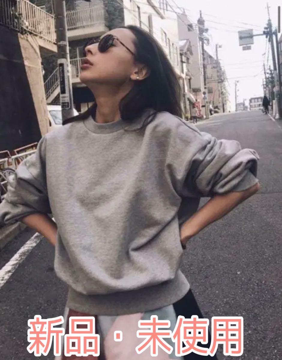 Ameri VINTAGE アメリヴィンテージ 2018SS BACK BELT SWEAT TOP 公式