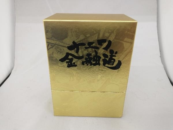 付属品欠品 DVD ナニワ金融道 DVD-BOX(初回生産限定版) | contifarma.pe