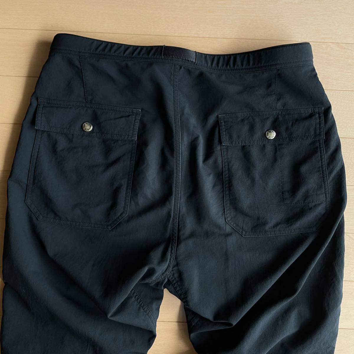 NORTH FACE PURPLE LABEL APEX FLASHDRY Pants ブラック/32 NORTH FACE PURPLE LABEL APEX FLASHDRY Pants ブラック/32