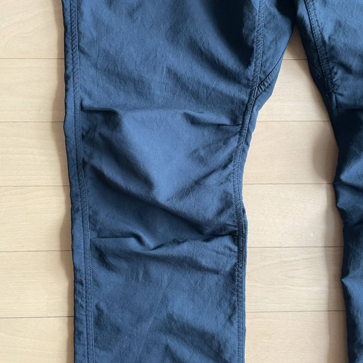NORTH FACE PURPLE LABEL APEX FLASHDRY Pants ブラック/32 NORTH FACE PURPLE LABEL APEX FLASHDRY Pants ブラック/32