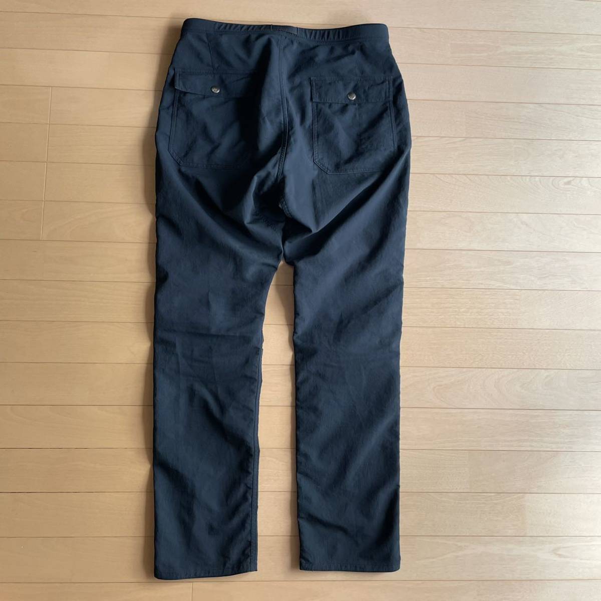 NORTH FACE PURPLE LABEL APEX FLASHDRY Pants ブラック/32 NORTH FACE PURPLE LABEL APEX FLASHDRY Pants ブラック/32