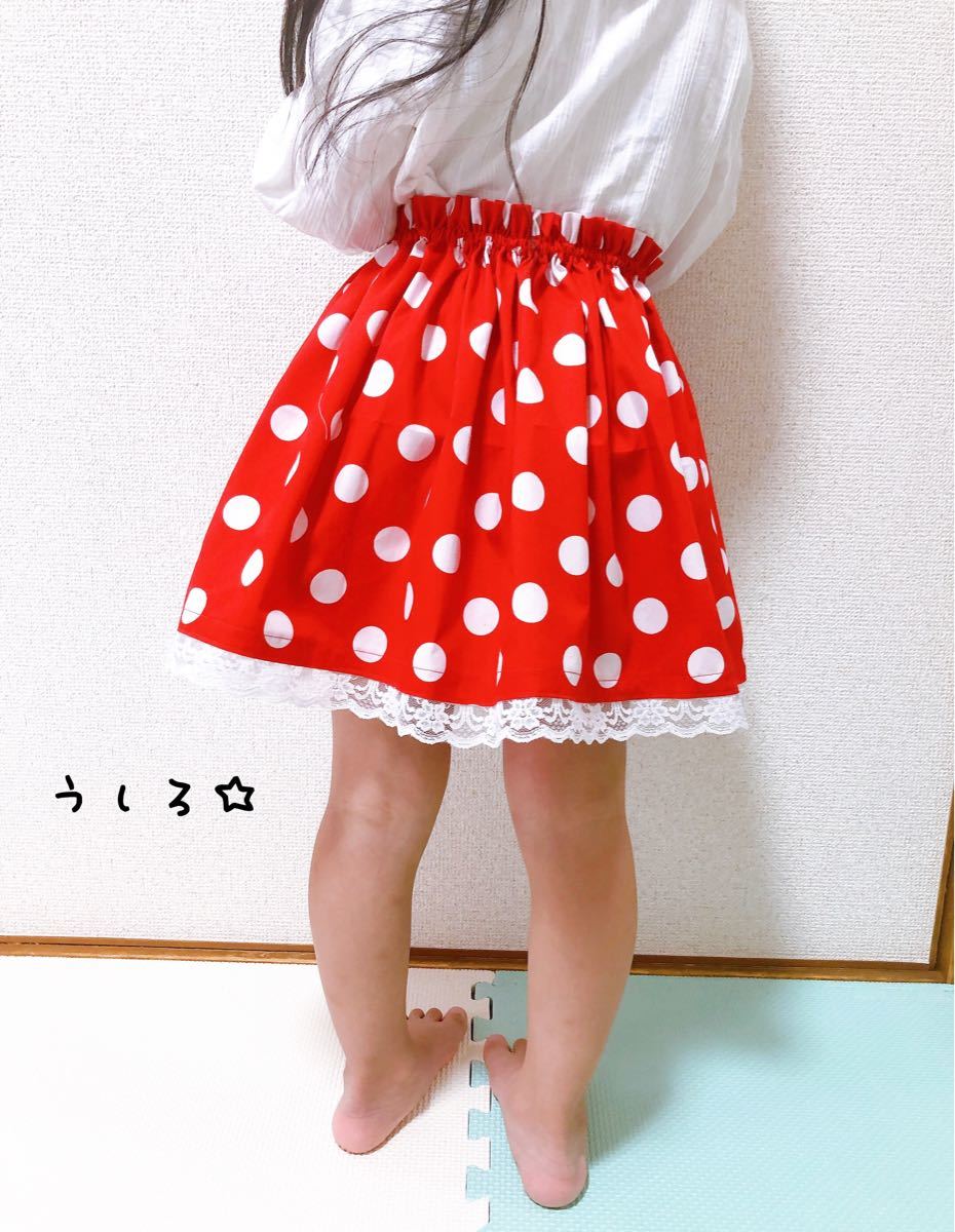 Paypayフリマ Achu様専用 ミニースカート ディズニーコスプレ ミニーコスチューム ミニーちゃん Paypayフリマ Achu様専用 ミニースカート ディズニーコスプレ ミニーコスチューム ミニーちゃん