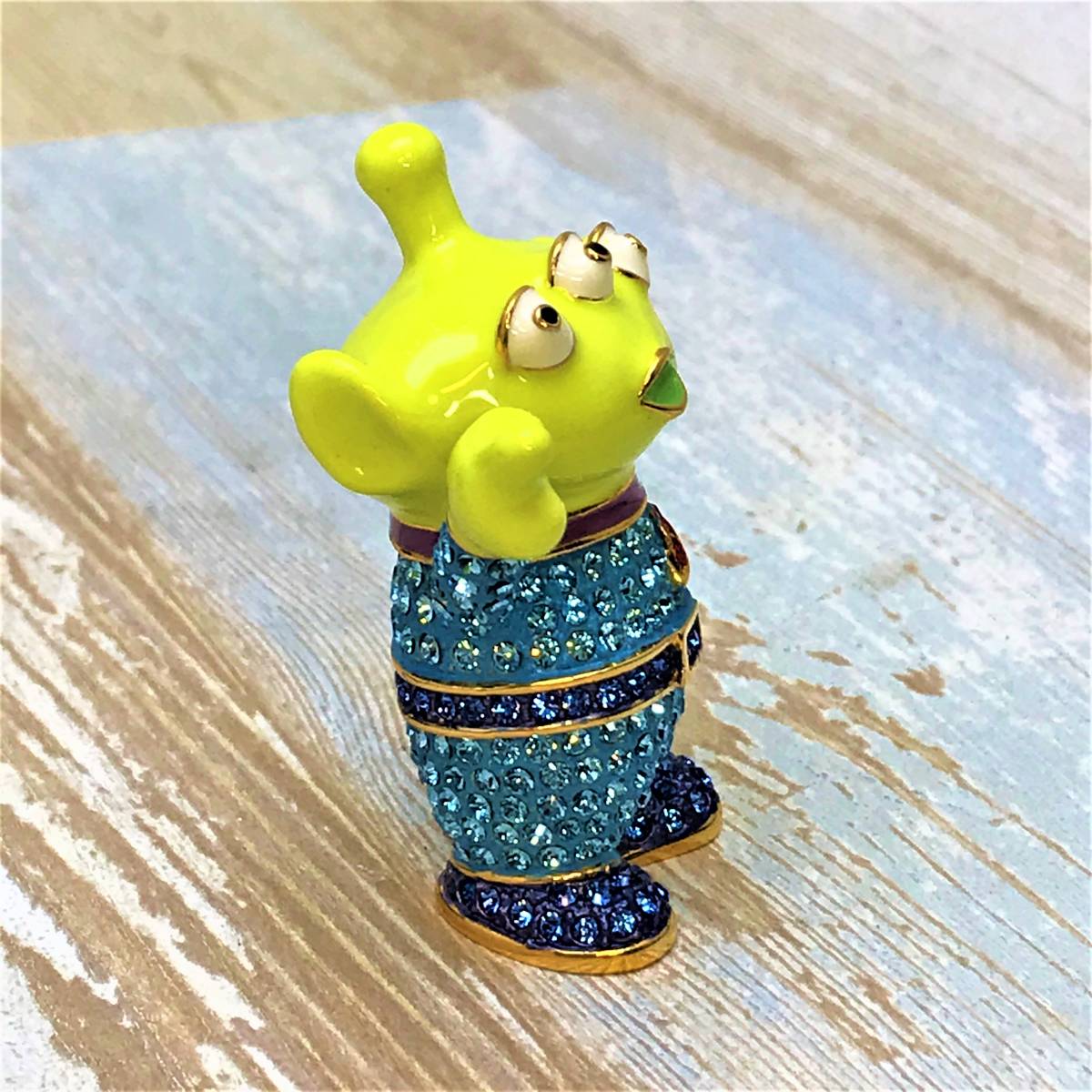 レア☆トイ・ストーリー Toy Story エイリアン☆アリバス レア☆トイ・ストーリー Toy Story エイリアン☆アリバス