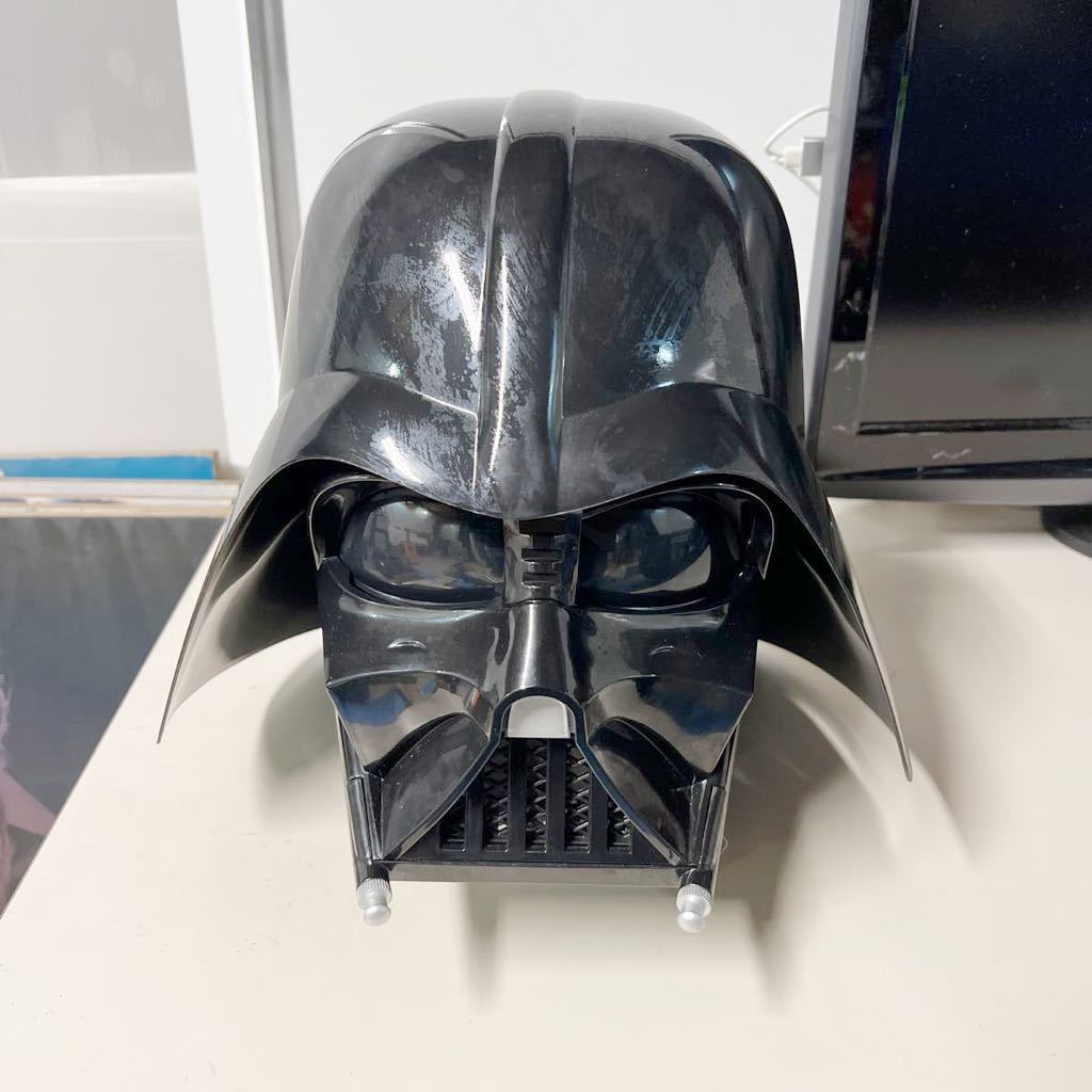 Yahoo!オークション - スターウォーズ ダース・ベイダー マスク Yahoo!オークション - スターウォーズ ダース・ベイダー マスク