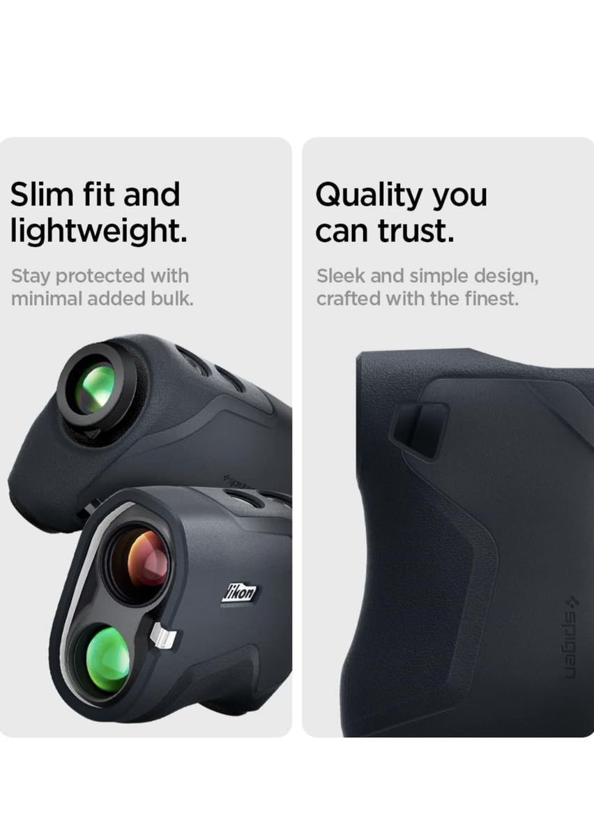 ニコン Nikon COOLSHOT PRO 2 STABILIZED クールショット プロ 2 ニコン Nikon COOLSHOT PRO 2 STABILIZED クールショット プロ 2