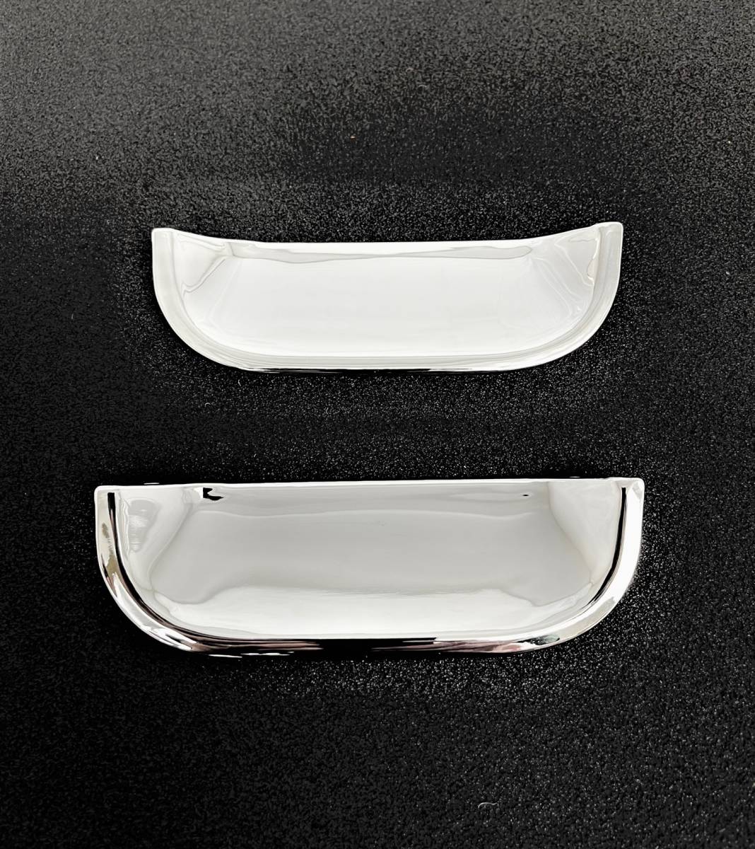  зеркальная полировка! металлизированный накладка ручки двери Chevrolet MW ME63S ME64S ME34S S выпуск 1.3S S V/G selection отделка тарелка 