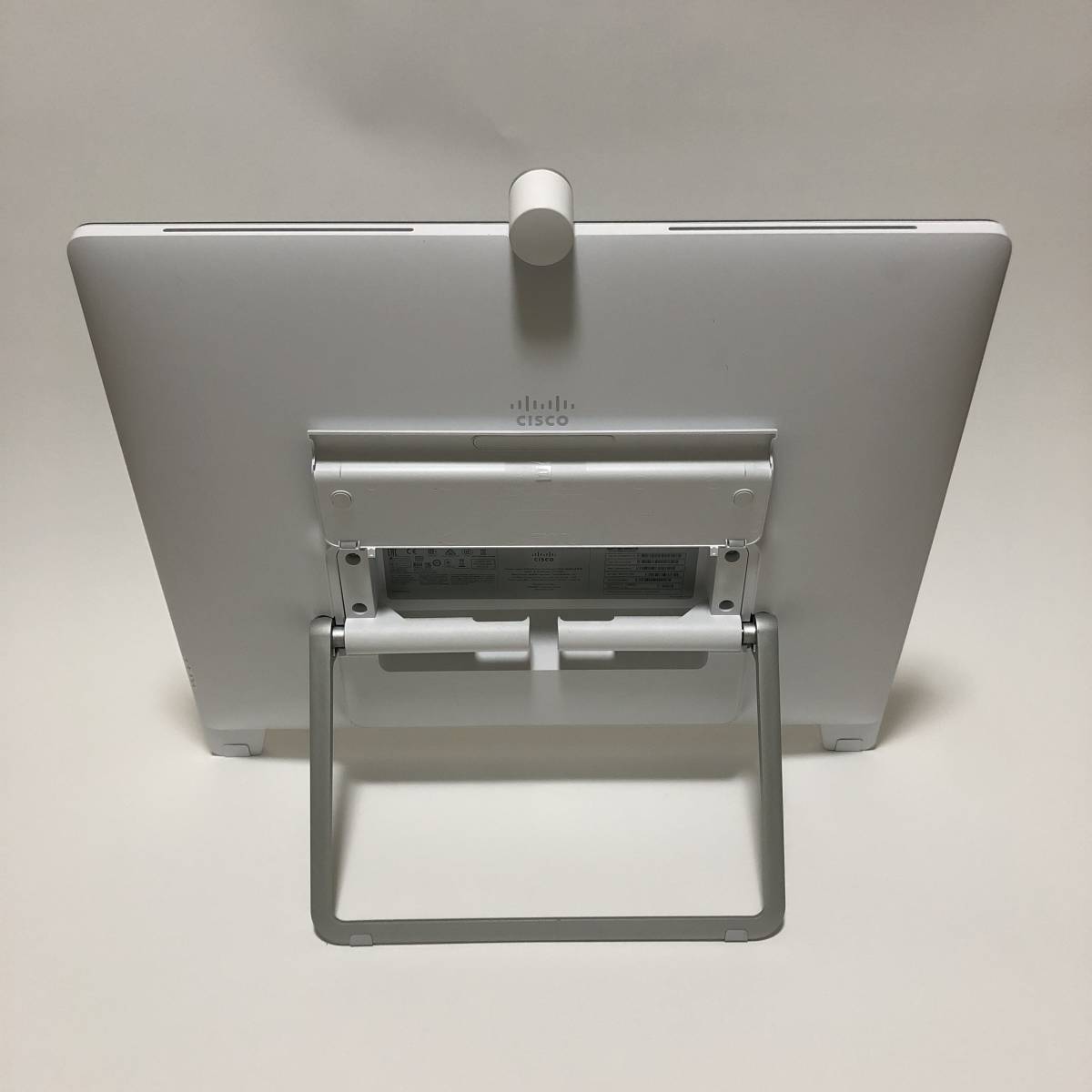 動作確認済・1週間保証】Cisco Webex DX80 CP-DX80 23インチ 本体
