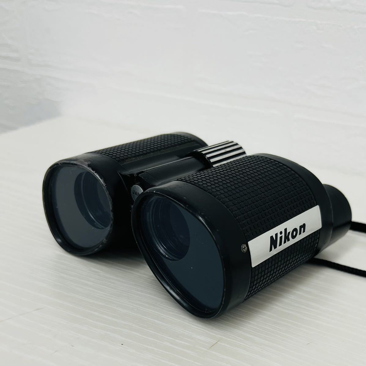迅速な対応で商品をお届け致します Nikon ニコン 双眼鏡 8×24