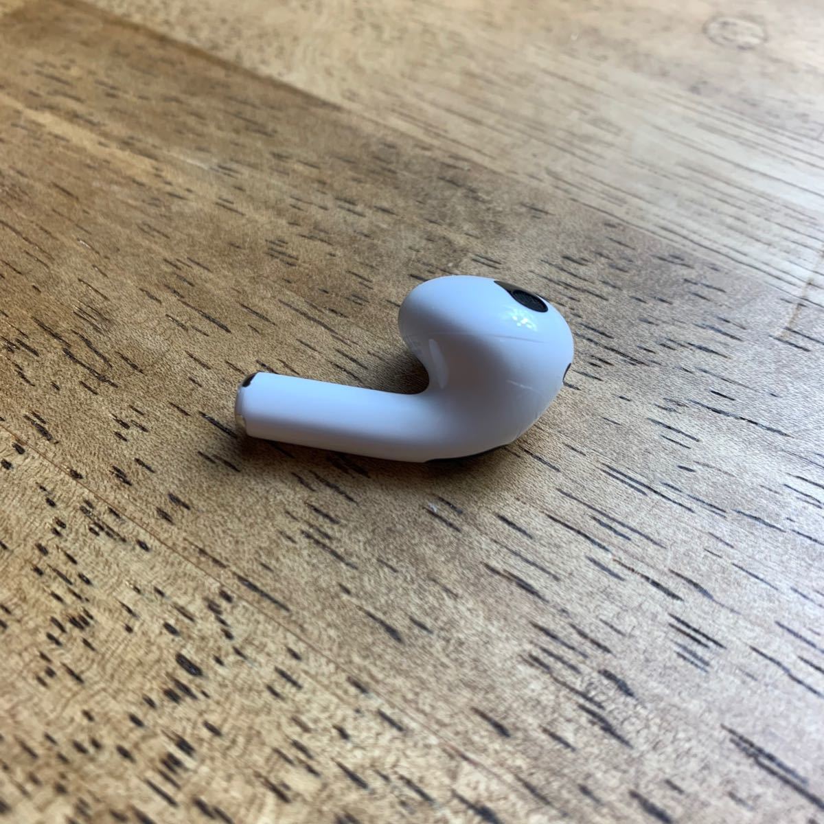 Apple AirPods 第3世代 右耳 純正 右 右のみ エアーポッズ
