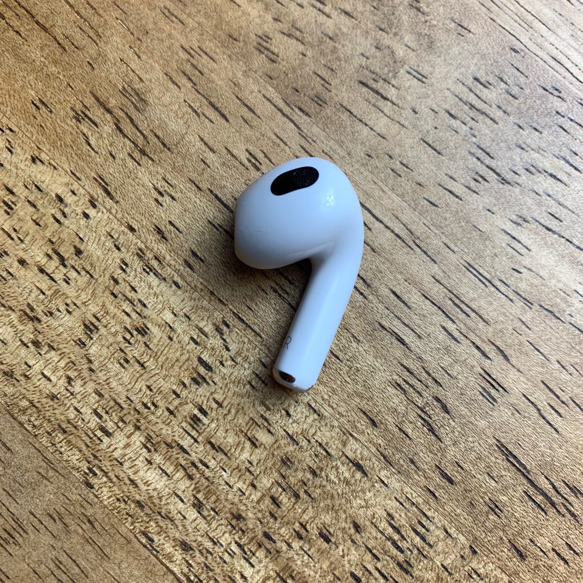 Apple AirPods 第3世代 右耳 純正 右 右のみ エアーポッズ