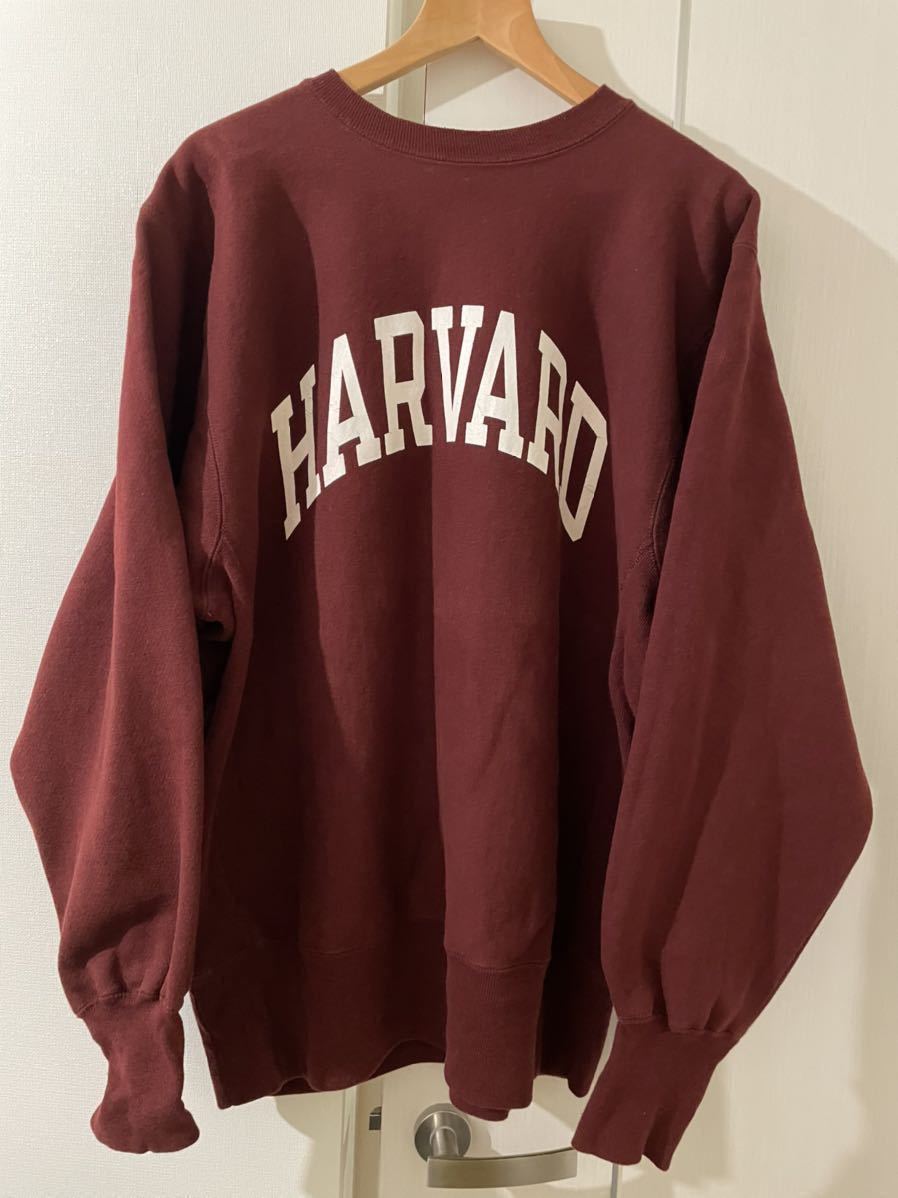 90s メキシコ製 Champion チャンピオンリバースウィーブ ビンテージ