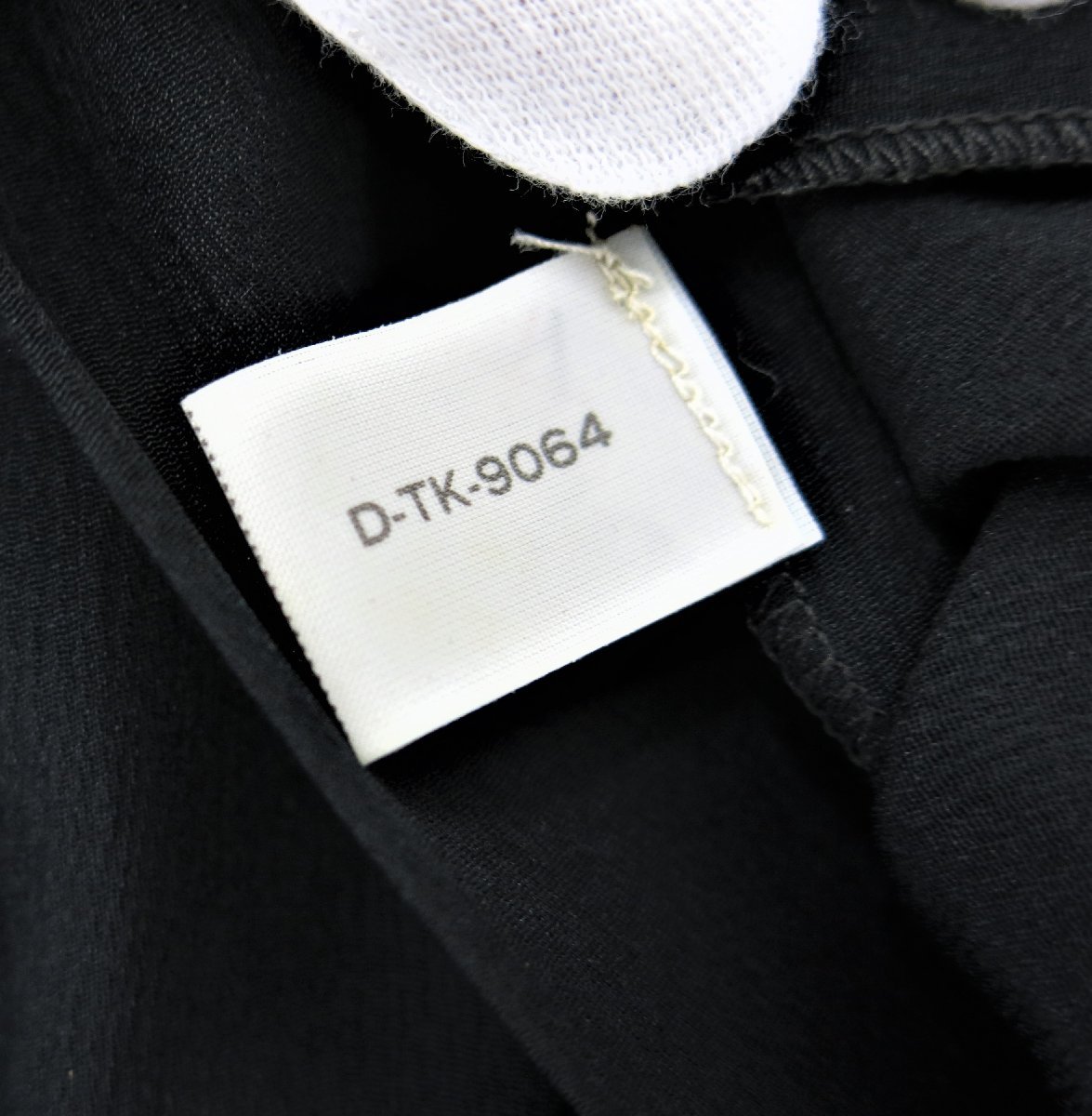 ○秦野店○【中古品】7-62 CHANEL シャネル ワンピース ロング 長袖