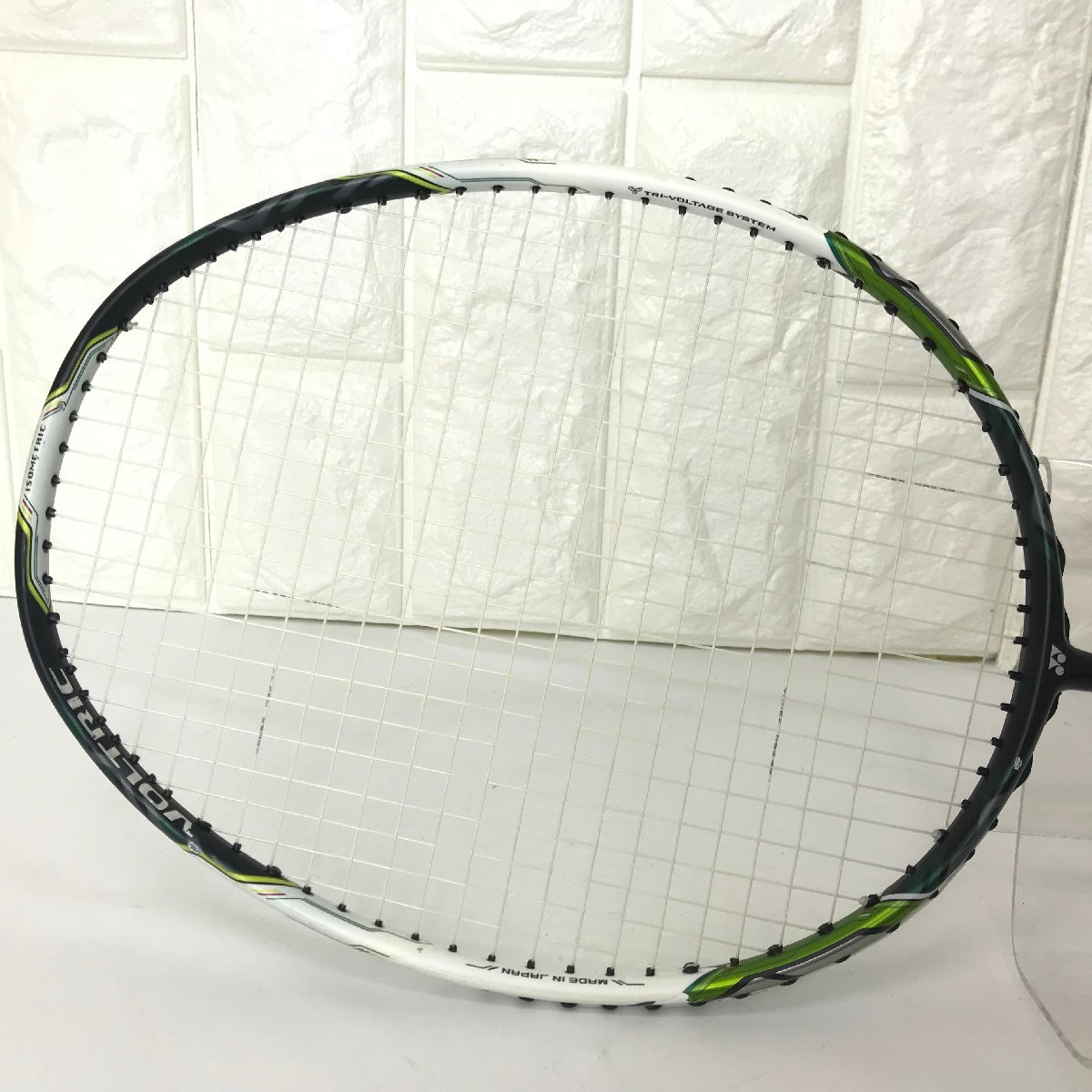 Θ春日部店【USED品】YONEX ヨネックス VOLTRIC FORCE Θ春日部店【USED品】YONEX ヨネックス VOLTRIC FORCE