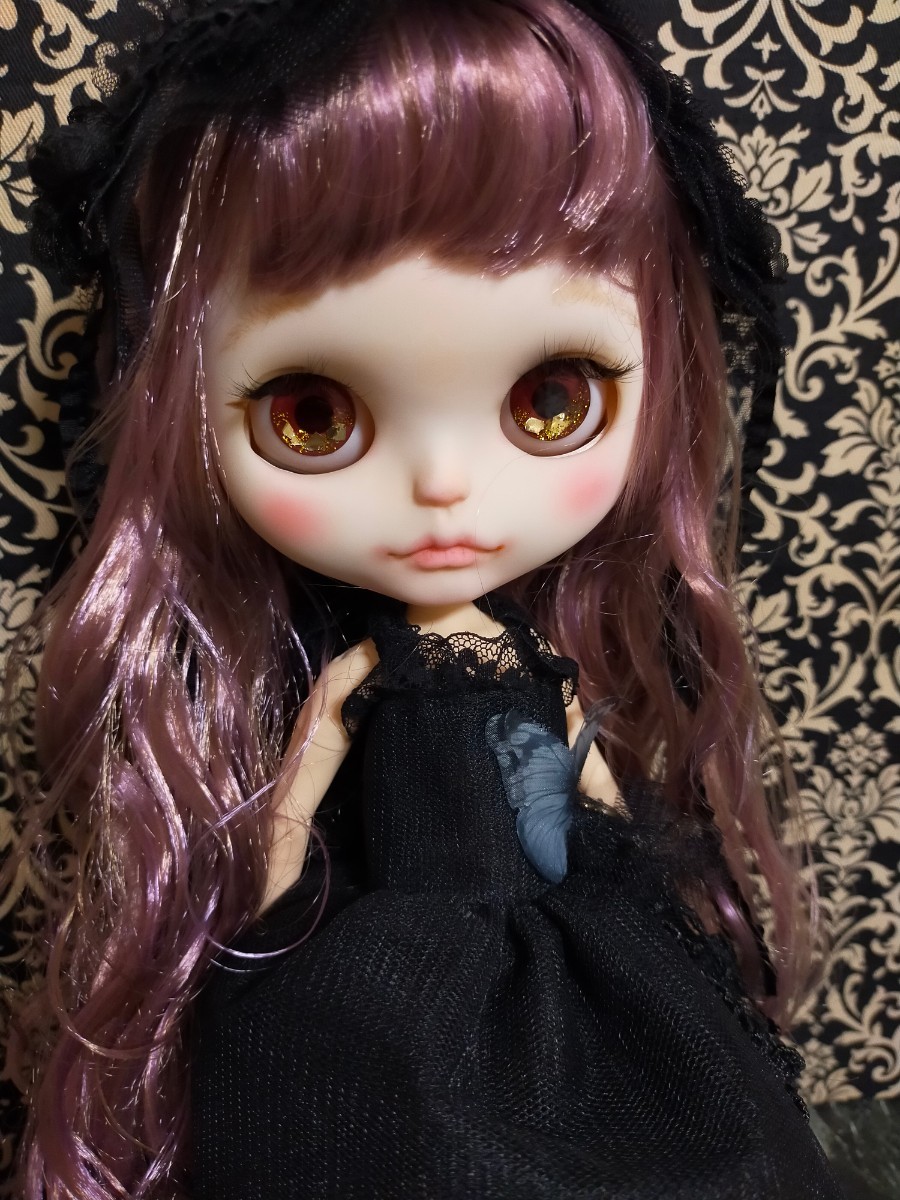 アイシードール☆ネオブライスサイズ | smsgolubovci.me