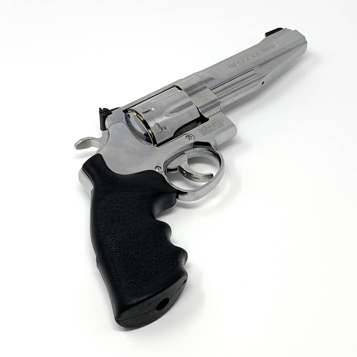 100円スタート】タナカ ガスガン S&W M627 5インチ パフォーマンス