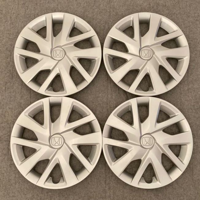 ニッサン 純正ホイールカバー 13インチ 2枚(FFE) ホイール