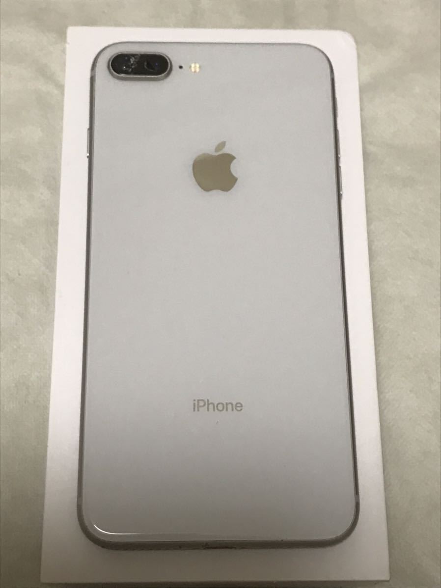 海外 iPhone8plus SIMフリー 256GB 本体のみ alamocirugiaplastica.com