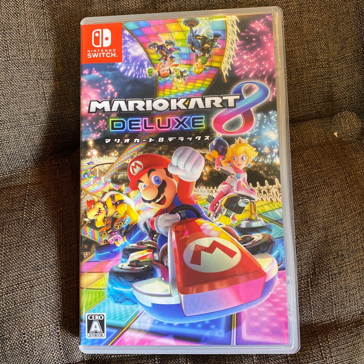 超美品】ニンテンドースイッチライト イエロー あつまれどうぶつの森