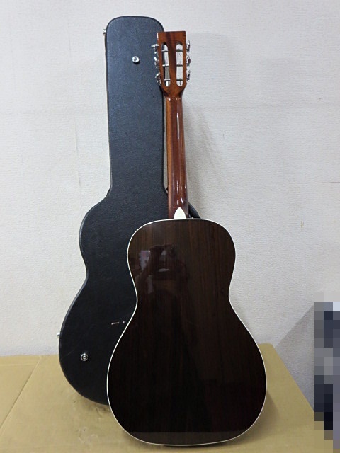 2極タイプ s.yairi YN-28 used - アコースティックギター