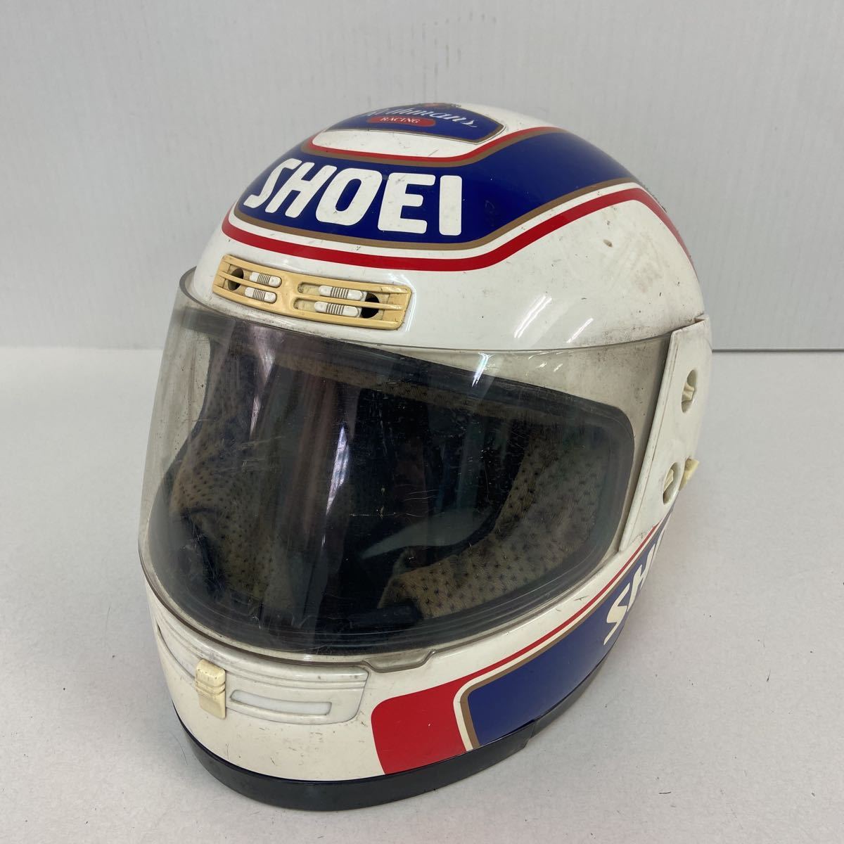 希少・SHOEI 》ワイン・ガードナー レプリカ | metalurgicagalvani.com.br