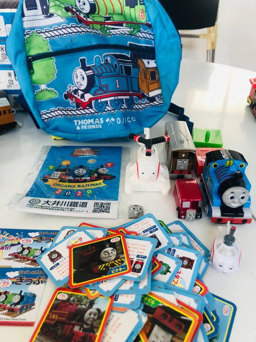 トーマス プラレール 大量セット カプセルプラレール おまけ トーマス プラレール 大量セット カプセルプラレール おまけ