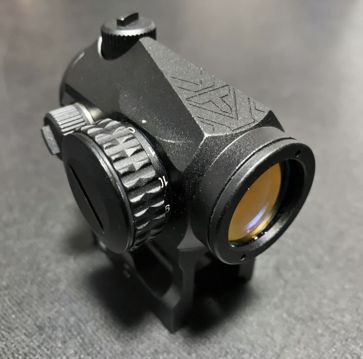 国産超歓迎 Vortex実物CROSSFIRE ドットサイト OfXQ5-m32928603514