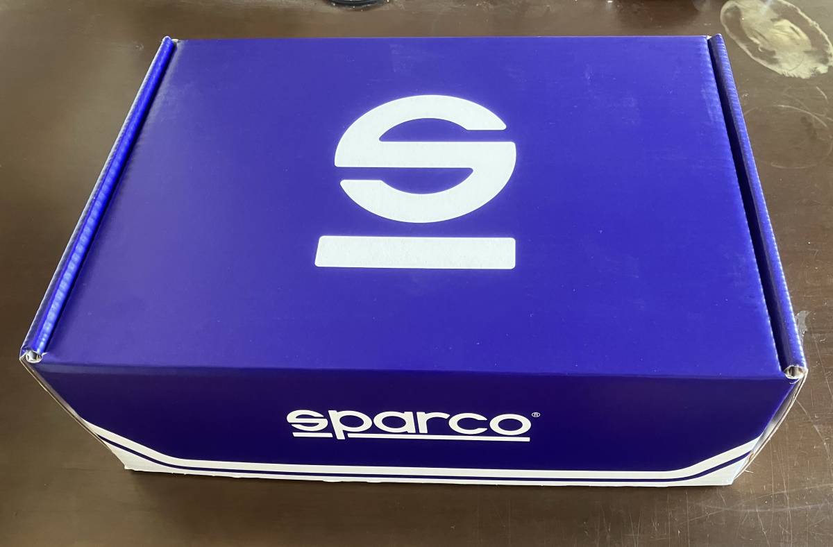 4輪用 レーシングシューズ SPARCO SLALOM FIA 8856-2018 公認 2022