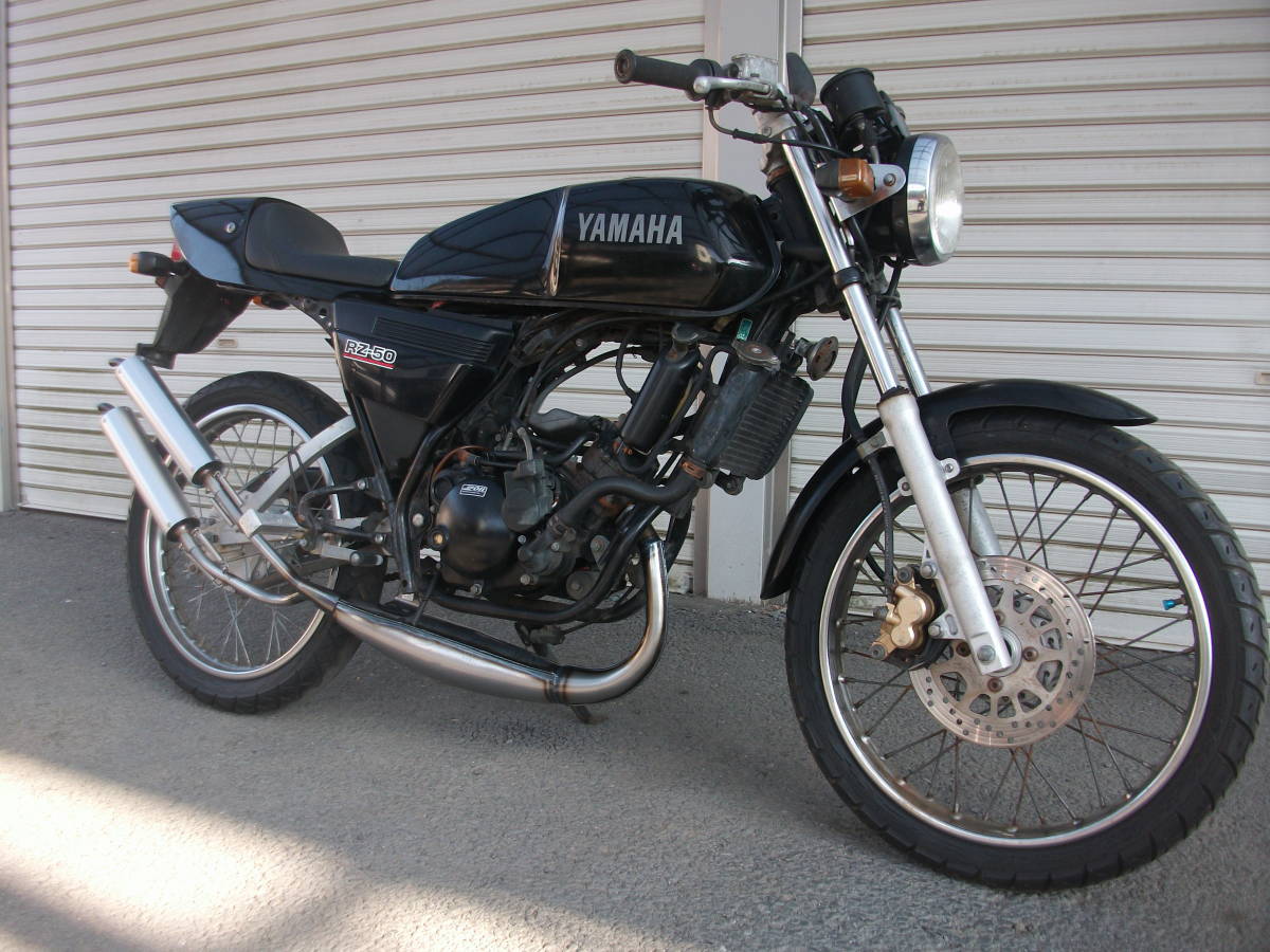 TZR50R―4EU専用チャンバー新品未使用の出品です。静音