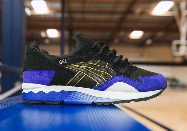 ASICS GEL-LYTE V BAIT Splash City US10.5 アシックス ゲルライト 5 ベイト スプラッシュ シティ 28.25cm