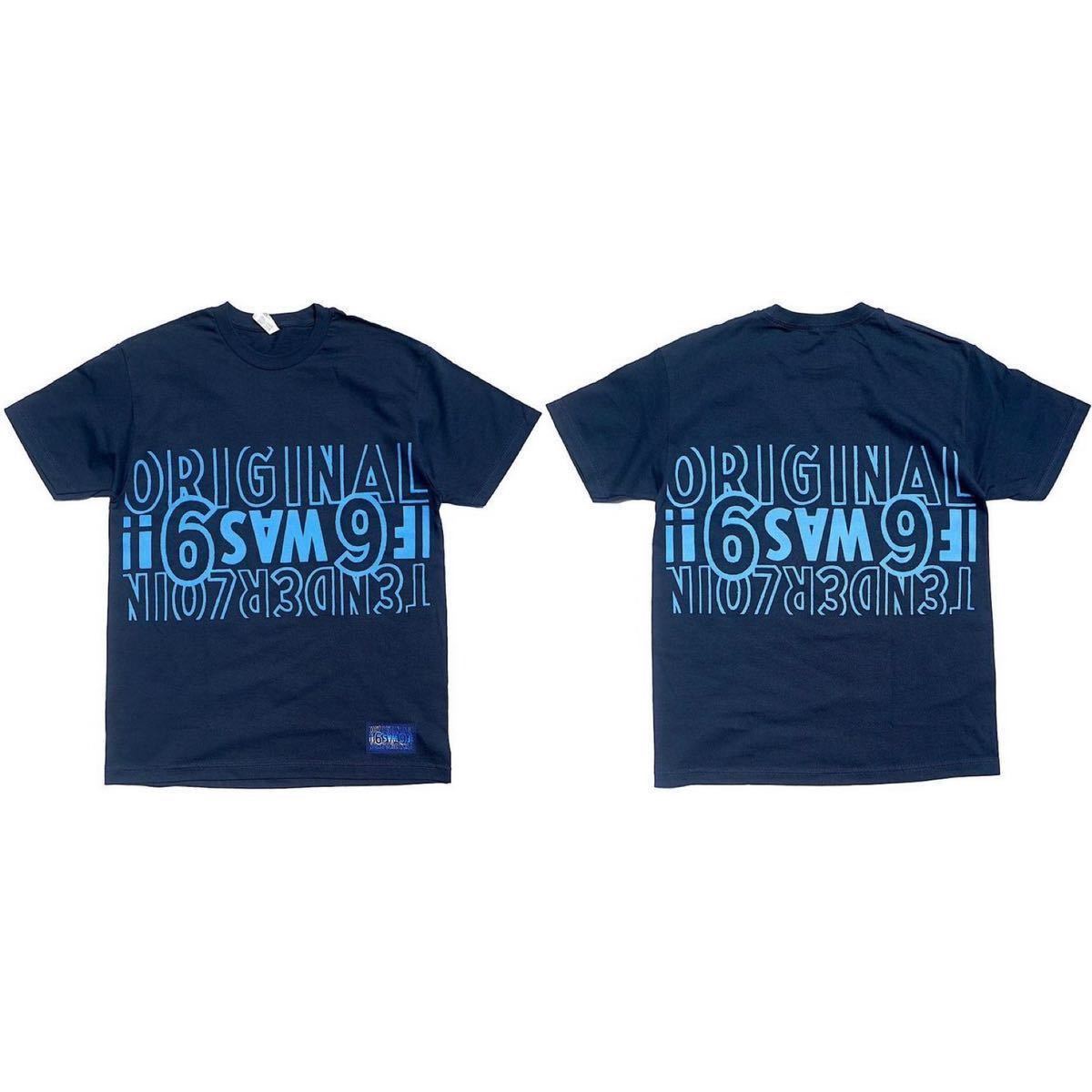 テンダーロイン Tシャツ TEE 3A | tspea.org
